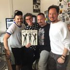 The Carry Nation with Vicki Powell & Star Booty @ The Lot Radio 05:11:2018