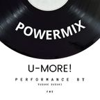 Groovin’ R&B Mix（2022.03.25 fm yokohama Non-Stop Power Mix)
