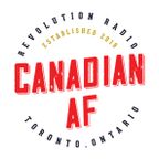 REV RADIO PRESENTS CANADIAN AF #27!!