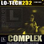 Lo-Tech 232 - mixed by COMPLEX