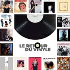 Le Retour Du Vinyle - Episode 010- Les reines du Rock and roll
