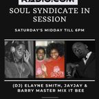 #155 Soul Syndicate In Session Sat 2nd Sept 2023