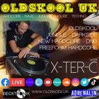 X-TER-C - FRIDAY NIGHT SESSIONS 01-12-23