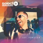 Jay Forster on Select Radio - 4th April