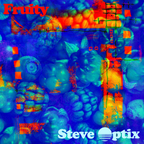 Steve Optix - Fruity