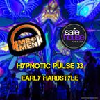 Hypnotic Pulse 33 - Mr. Men Takeover (Early Hardstyle)
