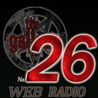 The Gallery - Extreme Metal Web Radio Broadcast 26 (2019-12-04)