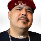 XLR8R Podcast 836: DJ Sneak