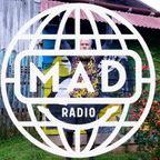 MAD Afrobeat Session – Medellin Afrobeat Dystopia