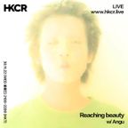 Reaching Beauty w/ Angu - 30/11/2022