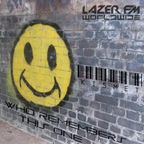 Who Remembers This One - Lazer FM (01-03-2021)