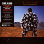 (172) Pink Floyd - Delicate Sound Of Thunder (1988)