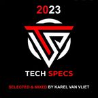 Techspecs 2023 (PTD) The Yearmix