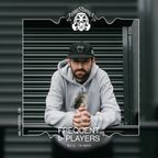 Frequent Players Guest Mix 43: Tim Parker