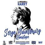 Les Mixtapes De HARRY - 013 - REmixtape SERGE GAINSBOURG (Vol.01)