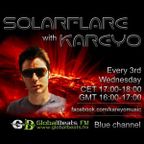 Kareyo Solarflare 005