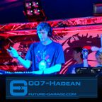 FG Mix 007: Hadean
