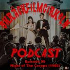 Episode 99 - 1980-talet - Night of the Creeps (1986)