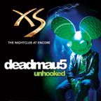 Deadmau5 - Live @ XS Nightclub Encore Las Vegas 25.07.2014
