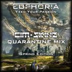 Cim & Skinz - Quarantine Mix - Spring Edition