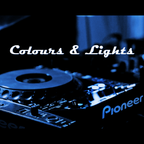Colours & Lights Mix | DJ Major Gabe