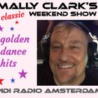 Mally Clark's Classic Weekend Show Friday 21st April 2023