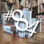 Ecke Prenz Vol.84