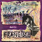 LMN-002 FRANCISCO “Biguine Lélé avec Francisco" HPR-50 - LP