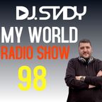 My World Radio Show 98