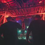 CamelPhat live @ UBB Presents - Oct 2017 - San Diego, CA
