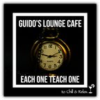 Guido's Lounge Cafe 020 Each One Teach One