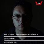 Beyond The Inner Journey #92 - Guest Mix by David Podhel on WGL Radio UK [03-06-2023]