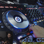 2016-08-30 Twitch Stream Mix