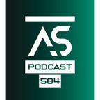 Addictive Sounds Podcast 584 (25-08-2023)