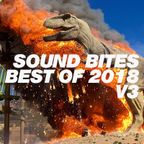 Sound Bites Best of 2018 V3