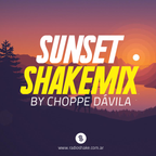Shake Sunset - Enero 2016 by Choppe Dávila