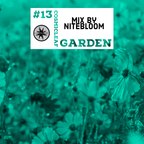 #13 Cosmicleaf Garden - Mixed by Nitebloom