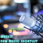 This is the New Music Shortlist Show Live