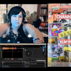 Channel Z, Ep. 101 Sunday, September 4th, 2002. 2-4pm KLBP 99.1FM Long Beach Public Radio