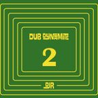 DJ Rosa from Milan - Dub Dynamite 2