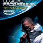 LTJ bukem - Melkweg x Logical Progression Live 14.01.2012