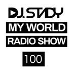 My World Radio Show 100