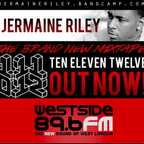 "GET UP WITH KG" 15/11/2012 [JERMAINE RILEY INTERVIEW] WWW.THISISWESTSIDE.COM