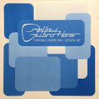 mellow vibrations - Turntable Cubism 1999