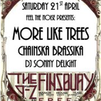 Sonny Delight - (set 3) - Feel The Noise @The Finsbury