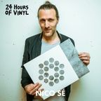 Nico Sé - 24 Hours of Vinyl (19th Edition)