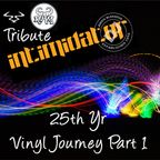 25th Year Vinyl Journey - RAM Tribute Special Part 1 - 7-7-2020