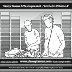 House Anthems Volume Four (Recorded in 2004)