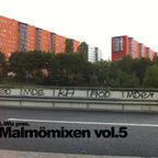 L-Wiz - Malmömixen vol.5
