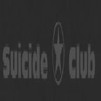 Franky @ Suicide Club Berlin - 27.10.1996